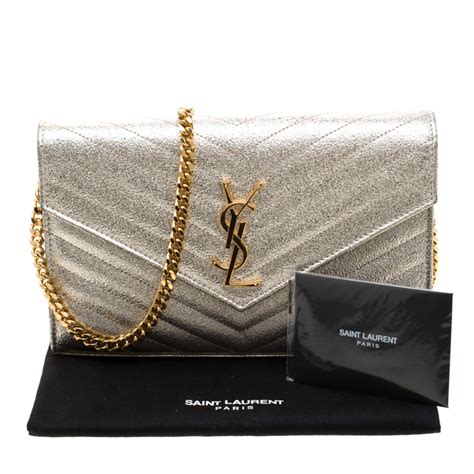 yves saint laurent multi pochette|ysl pouches.